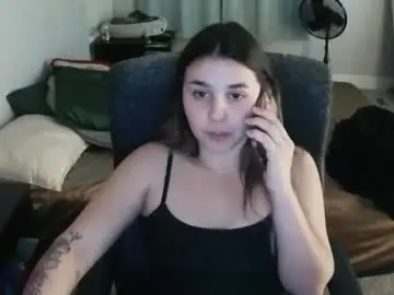 Chaturbate Live Porn of bxbydior