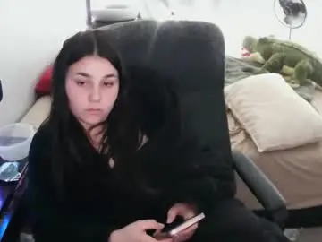 Chaturbate Adult Webcams of bxbydior