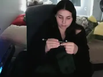 Chaturbate Sex Cam of bxbydior