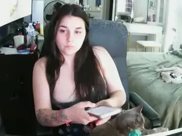 Chaturbate Watch Live Sex Cams of bxbydior