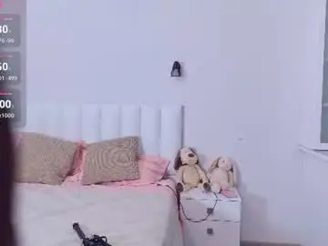 Chaturbate Live Sex of elaravossenne