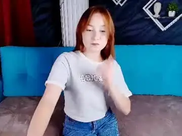 Chaturbate Nude Webcam of eva_howard
