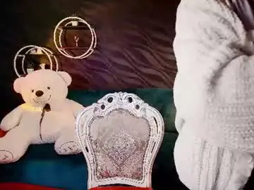 Chaturbate Free Live Porn of eva_howard