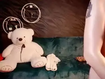 Chaturbate Watch Live Sex Cams of eva_howard