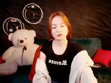 Chaturbate Live Sex of eva_howard