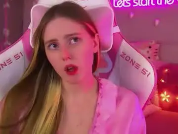 Chaturbate Live Sex Cam of lexireadway