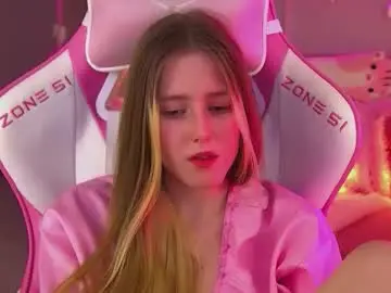 Chaturbate Live Sex Cam of lexireadway