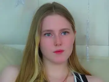 Chaturbate Nude Webcam of lexireadway