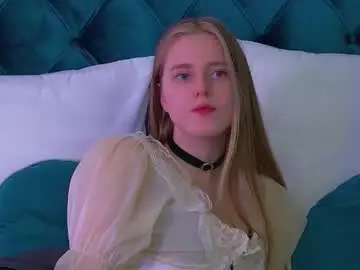 Chaturbate Sex Cam of lexireadway