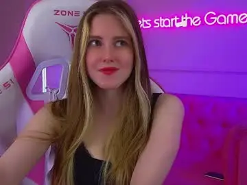 Chaturbate Nude Webcam of lexireadway