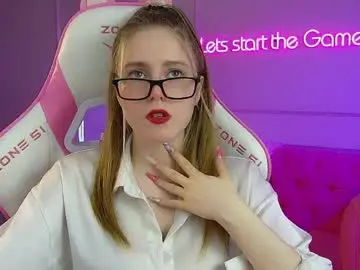 Chaturbate Adult Video Chat of lexireadway