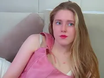 Chaturbate Sex Cam of lexireadway