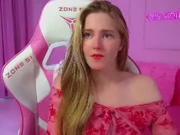 Chaturbate Sex Cam of lexireadway