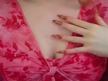 Chaturbate Nude Webcam of lexireadway