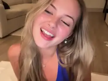 Chaturbate Nude Webcam of luvaimee