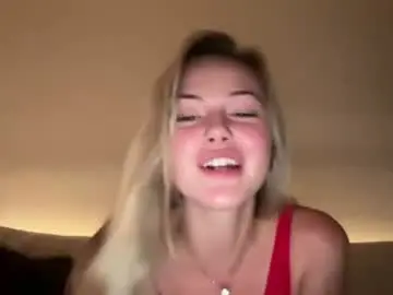Chaturbate Live Sex of luvaimee