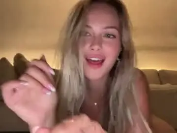 Chaturbate Best Webcam of luvaimee