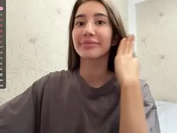 Chaturbate Adult Webcams of margaretawieczorek