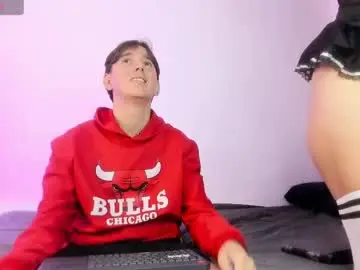 Chaturbate Best Webcam of mariana_and_ronny