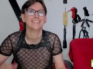 Chaturbate Free Porn Cam of mariana_and_ronny