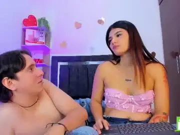 Chaturbate Adult Webcam of mariana_and_ronny