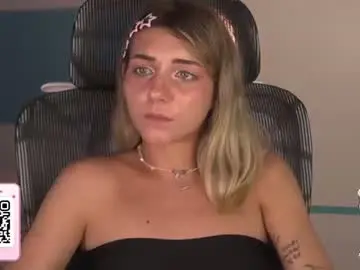 Chaturbate Best Webcam of milkeyes