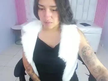 Chaturbate Nude Webcam of scarleth_sweet_s