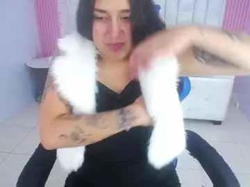 Chaturbate Adult Webcam of scarleth_sweet_s