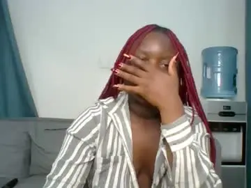 Chaturbate Adult Video Chat of sweet_jenica