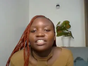 Chaturbate Live Porn of sweet_jenica