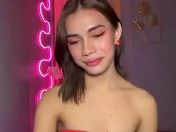 Chaturbate Sex Cam of sweet_nikki03