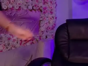 Chaturbate Adult Video Chat of violettcastel