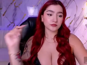 Chaturbate Live Porn of violettcastel