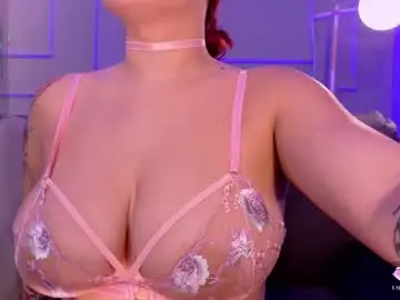 Chaturbate Best Webcam of violettcastel