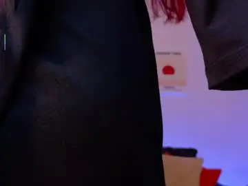 Chaturbate Sex Chat of violettcastel