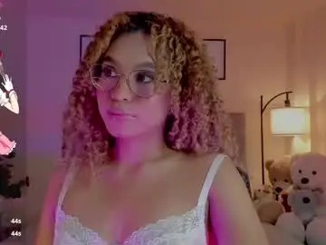 Chaturbate Nude Webcam of ximena_sotto1