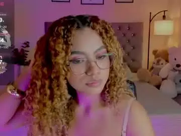 Chaturbate Live Sex of ximena_sotto1