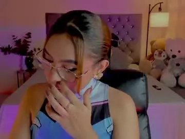 Chaturbate Adult Webcam of ximena_sotto1