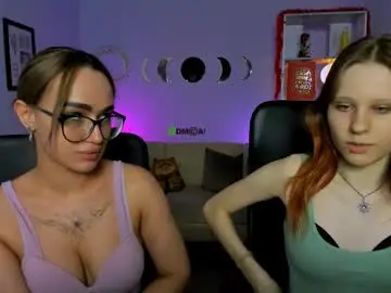 Chaturbate Sex Chat of yuna_kim_