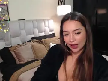 Chaturbate Private Sex Chat of _dakota_j