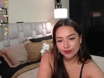 Chaturbate Adult Webcams of _dakota_j