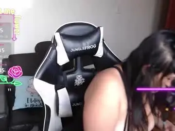 Chaturbate Nude Webcam of adams_mel