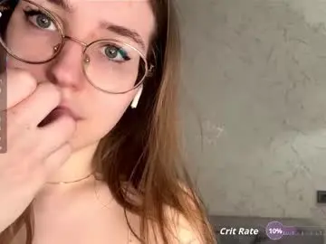 Chaturbate Live Sex Cam of afroditacaree