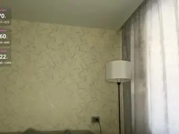 Chaturbate Nude Webcam of afroditacaree