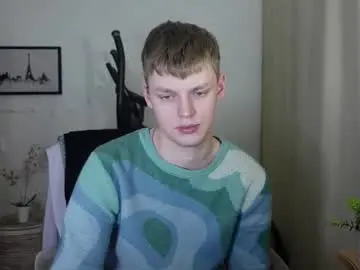 Chaturbate Sex Chat of amor__boy