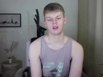 Chaturbate Adult Webcam of amor__boy