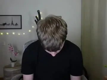 Chaturbate Best live sex cam show of amor__boy