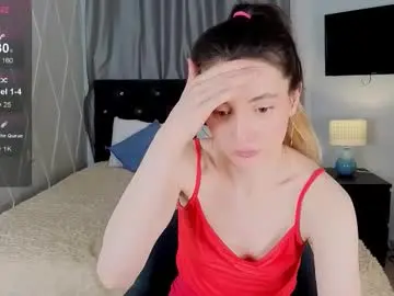 Chaturbate Sex Chat of asya_smith