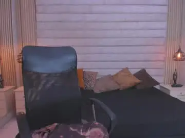 Chaturbate Adult Webcam of cloe_monroee_