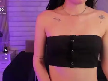 Chaturbate Adult Video Chat of cloe_monroee_